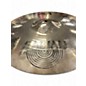 Used SABIAN 17in AA EXTRA THIN CRASH Cymbal