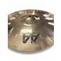 Used SABIAN 17in AA EXTRA THIN CRASH Cymbal