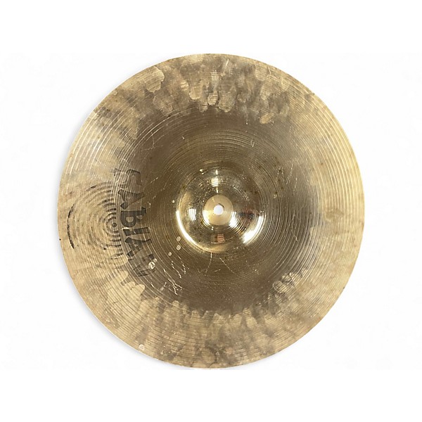 Used SABIAN 17in AA EXTRA THIN CRASH Cymbal