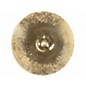 Used SABIAN 17in AA EXTRA THIN CRASH Cymbal