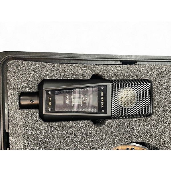 Used LEWITT LCT 840 Condenser Microphone
