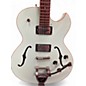 Used 2021 Guild Starfire Seafoam Green Hollow Body Electric Guitar