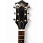 Used 2021 Guild Starfire Seafoam Green Hollow Body Electric Guitar