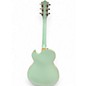 Used 2021 Guild Starfire Seafoam Green Hollow Body Electric Guitar