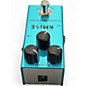 Used Kmise CRUNCH DISTORTION Effect Pedal