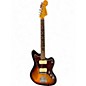 Used Fender American Ultra Jazzmaster Ultraburst Solid Body Electric Guitar thumbnail