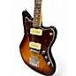 Used Fender American Ultra Jazzmaster Ultraburst Solid Body Electric Guitar