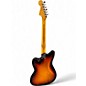 Used Fender American Ultra Jazzmaster Ultraburst Solid Body Electric Guitar