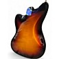 Used Fender American Ultra Jazzmaster Ultraburst Solid Body Electric Guitar
