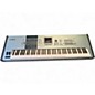 Used Yamaha Motif XS8 88 Key Keyboard Workstation thumbnail