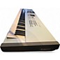 Used Yamaha Motif XS8 88 Key Keyboard Workstation