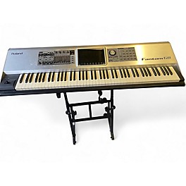 Used Roland fantom g8 Keyboard Workstation