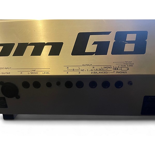 Used Roland fantom g8 Keyboard Workstation