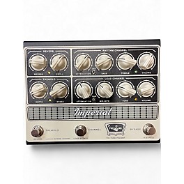 Used Tone King Imperial Guitar Preamp