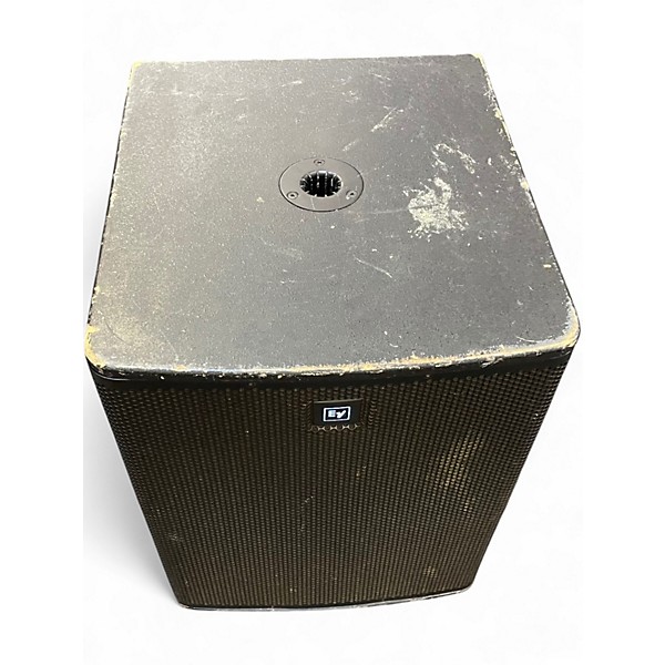 Used Electro-Voice ELX118P Powered Subwoofer