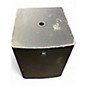 Used Electro-Voice ELX118P Powered Subwoofer