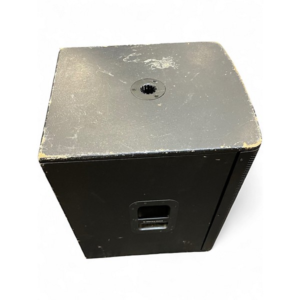 Used Electro-Voice ELX118P Powered Subwoofer