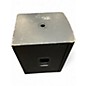Used Electro-Voice ELX118P Powered Subwoofer