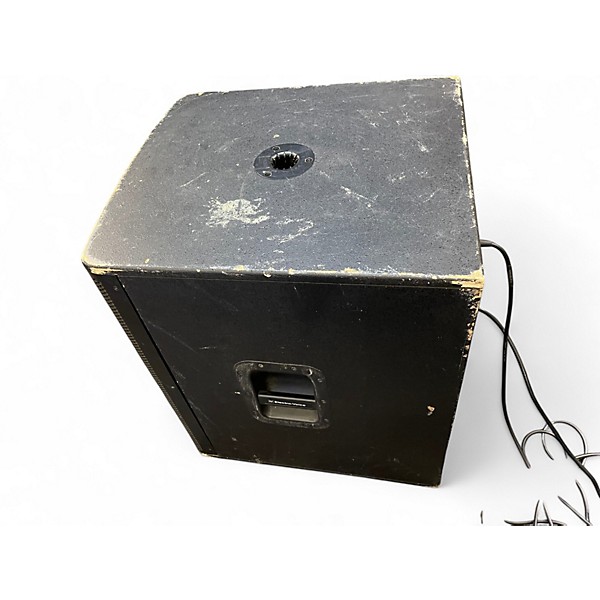 Used Electro-Voice ELX118P Powered Subwoofer