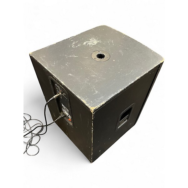 Used Electro-Voice ELX118P Powered Subwoofer