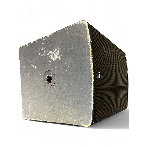 Used Electro-Voice ELX118P Powered Subwoofer