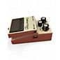 Used BOSS DS1 Distortion Effect Pedal