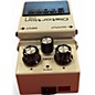 Used BOSS DS1 Distortion Effect Pedal