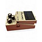 Used BOSS DS1 Distortion Effect Pedal