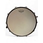 Used Mapex 14in Saturn PRO Snare BLUE FADE Drum