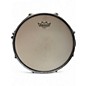 Used Mapex 12X7 Black Panther Premium Snare Amber Drum