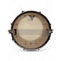 Used Mapex 12X7 Black Panther Premium Snare Amber Drum