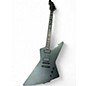 Used Schecter Guitar Research E1 SLS Elite Black Solid Body Electric Guitar thumbnail