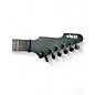 Used Schecter Guitar Research E1 SLS Elite Black Solid Body Electric Guitar