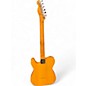 Used Fender CLASSIC VIBE 1950 TELECASTER Butterscotch Blonde Solid Body Electric Guitar
