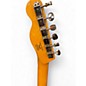Used Fender CLASSIC VIBE 1950 TELECASTER Butterscotch Blonde Solid Body Electric Guitar