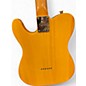 Used Fender CLASSIC VIBE 1950 TELECASTER Butterscotch Blonde Solid Body Electric Guitar