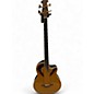Used Ovation B768 Elite Acoustic Electric Natural Acoustic Bass Guitar thumbnail