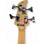Used Yamaha trbx174 Crimson Red Burst Electric Bass Guitar
