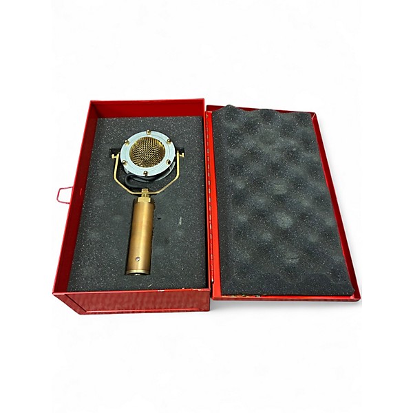 Used Bare Trumpet Labs DELPHINA Condenser Microphone