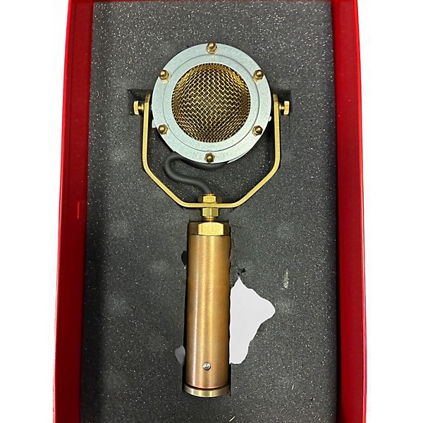 Used Bare Trumpet Labs DELPHINA Condenser Microphone