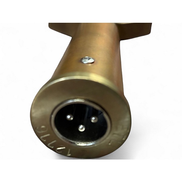 Used Bare Trumpet Labs DELPHINA Condenser Microphone