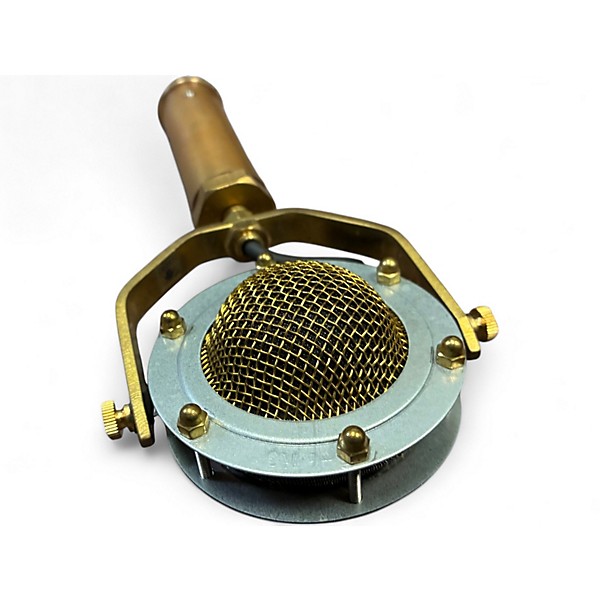Used Bare Trumpet Labs DELPHINA Condenser Microphone