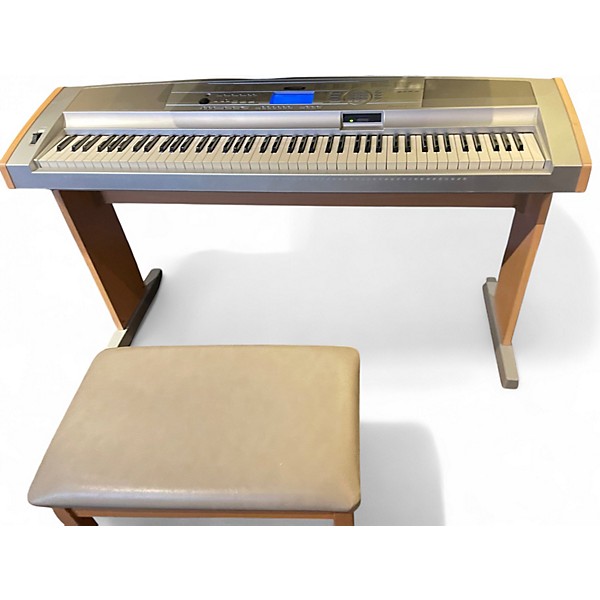Used Yamaha DGX500 Arranger Keyboard