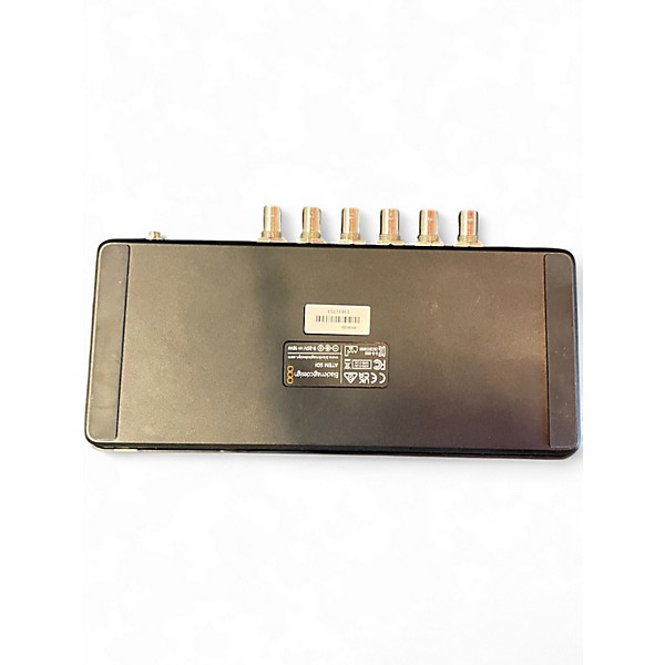 Used Blackmagic Design ATEM SDI Video Switcher Audio Interface