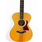 Used Taylor 422-R Natural Acoustic Electric Guitar