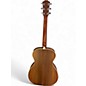 Used Taylor 422-R Natural Acoustic Electric Guitar