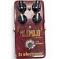 Used TC Electronic Mojomojo Overdrive Effect Pedal thumbnail