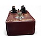 Used TC Electronic Mojomojo Overdrive Effect Pedal