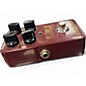 Used TC Electronic Mojomojo Overdrive Effect Pedal