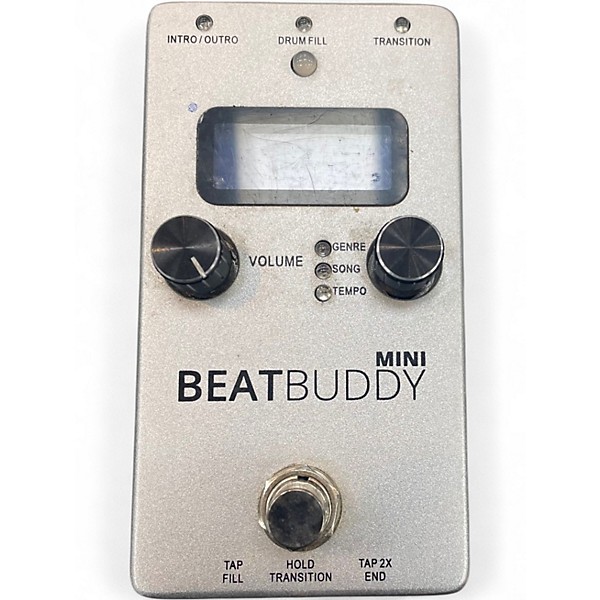 Used Singular Sound BEAT BUDDY MINI Pedal